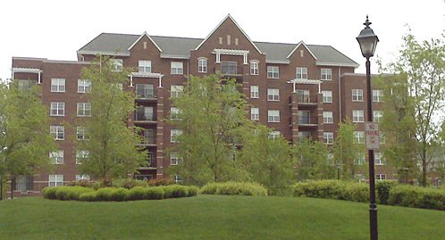 Groves of Palatine Condos