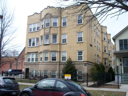18 Unit Condominium Association