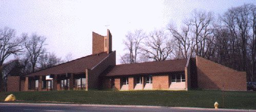 Church and Rectory