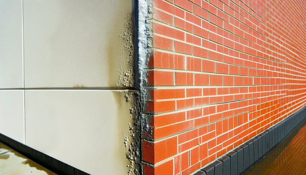 effective waterproofing enhances durability