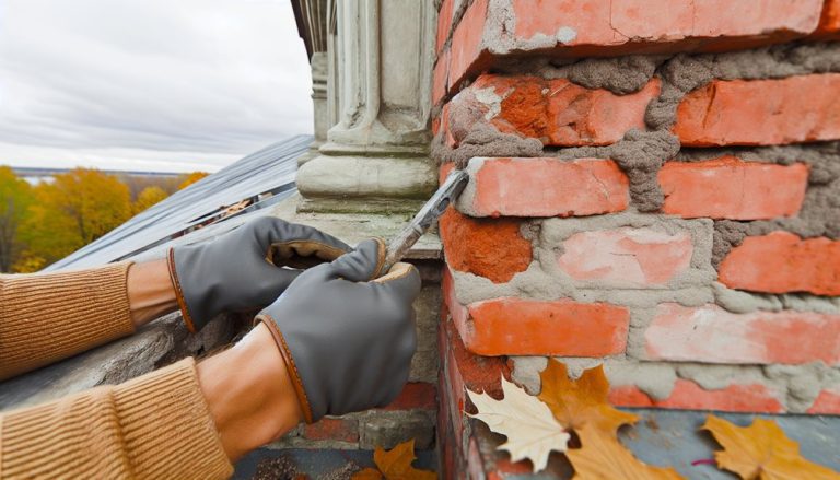 masonry care for businesses