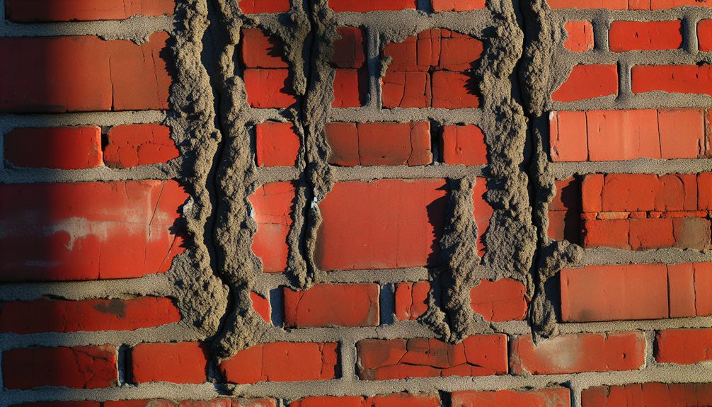 tuckpointing mistakes in commercial projects