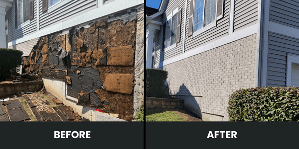 Brick Repair
