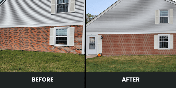 Brick Replacement