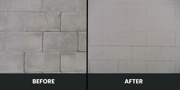Waterproofing