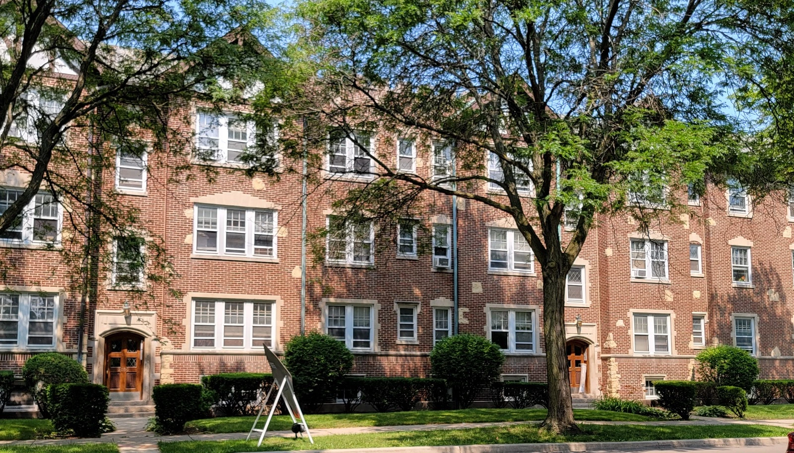 Condo Association
