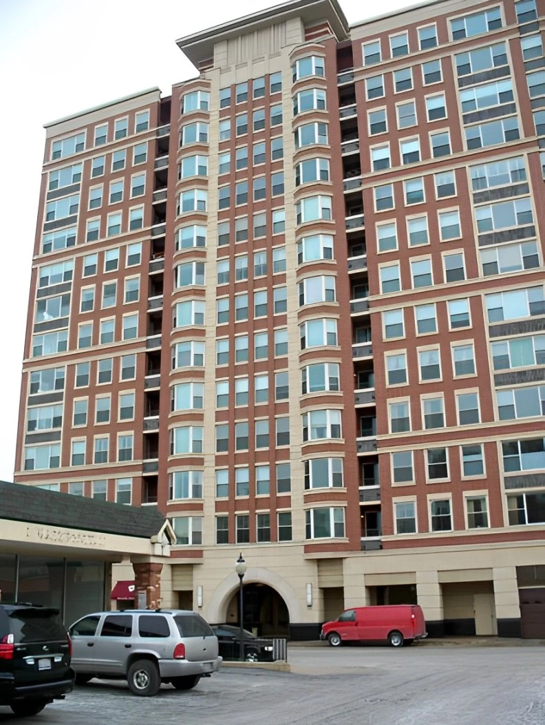 Condo Association