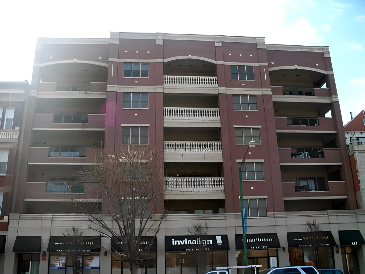 Condo Association