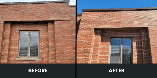 lintel replacement5