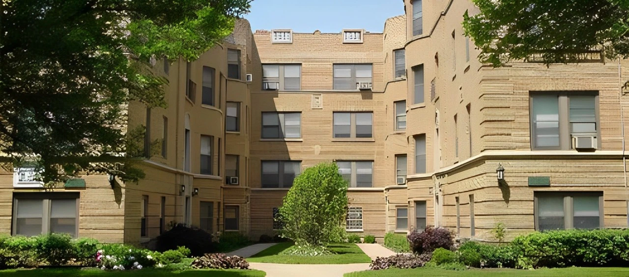 Apartment Complex