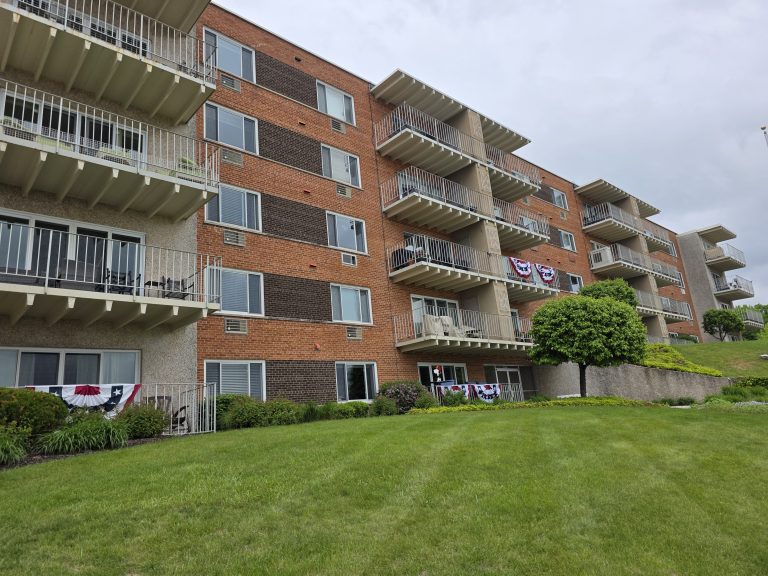 Renewing Exterior Beauty in Fontana, Wisconsin