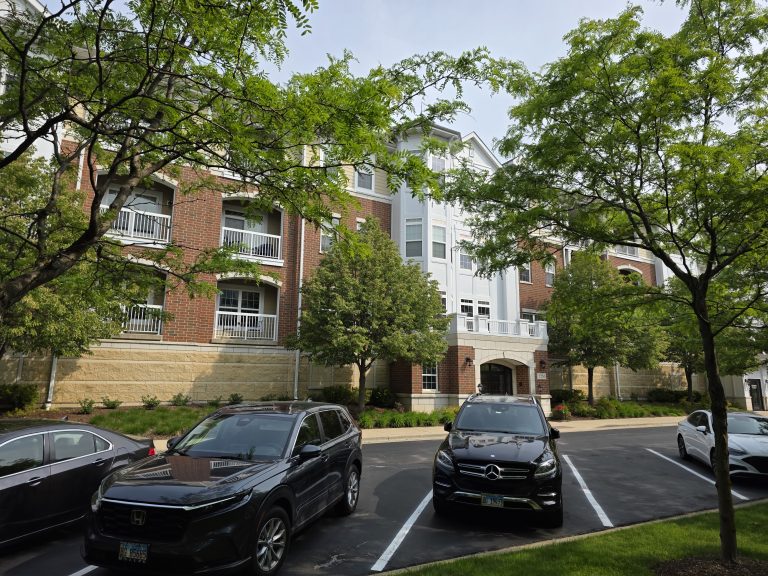 Restoring Elegance and Strength in Glenview