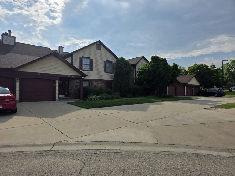 Precision Brick & Stone Restoration in Buffalo Grove, IL