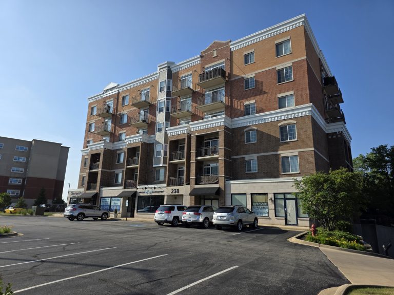 Restoring Curb Appeal and Structural Integrity in Wood Dale