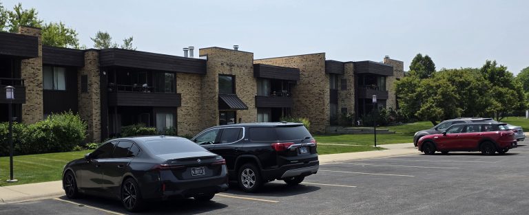 Masonry Restoration & Tuckpointing in Palatine, IL