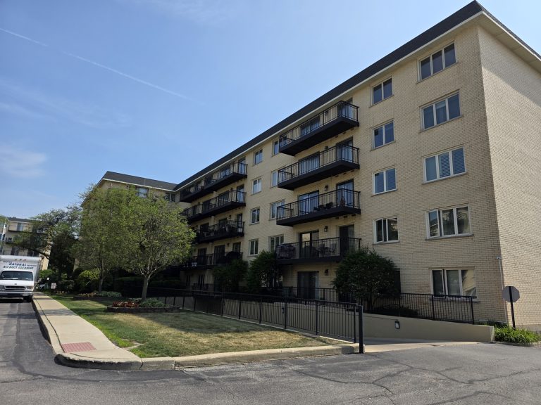 Reinforcing the Essentials in Morton Grove