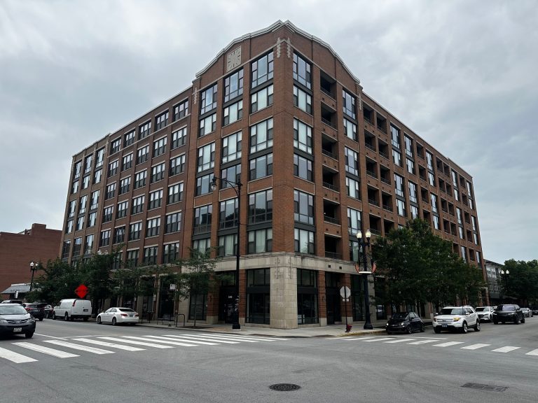 Restoring Brickwork, Preserving Value in Chicago