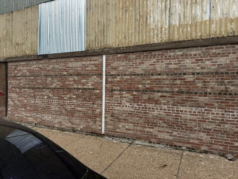 Emergency Masonry Restoration in Chicago
