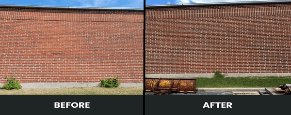 Before & After tuckpointing 1 (1)